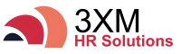 Logo 3XM